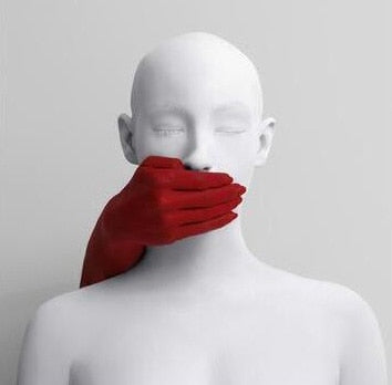 Telas Fashion Art - impressão 3D em canvas