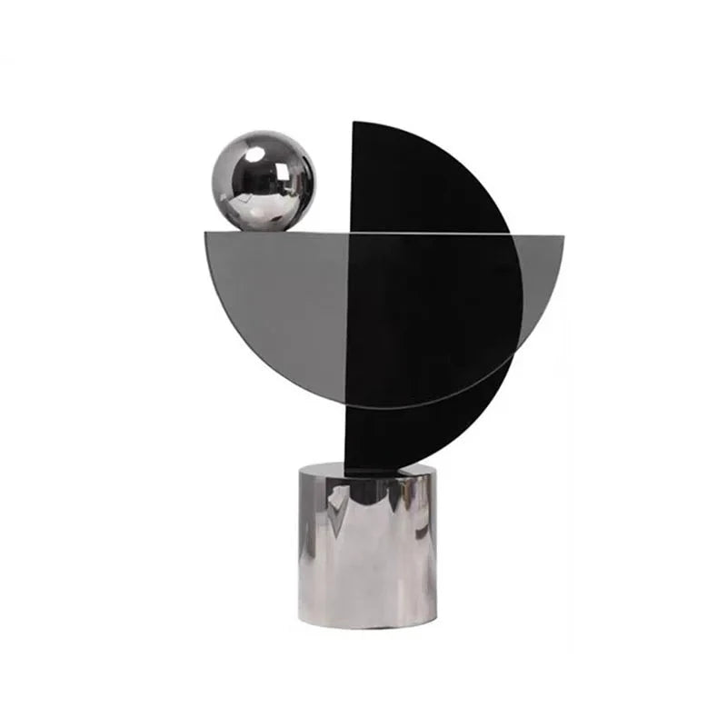 Adorno decorativo Future - design moderno