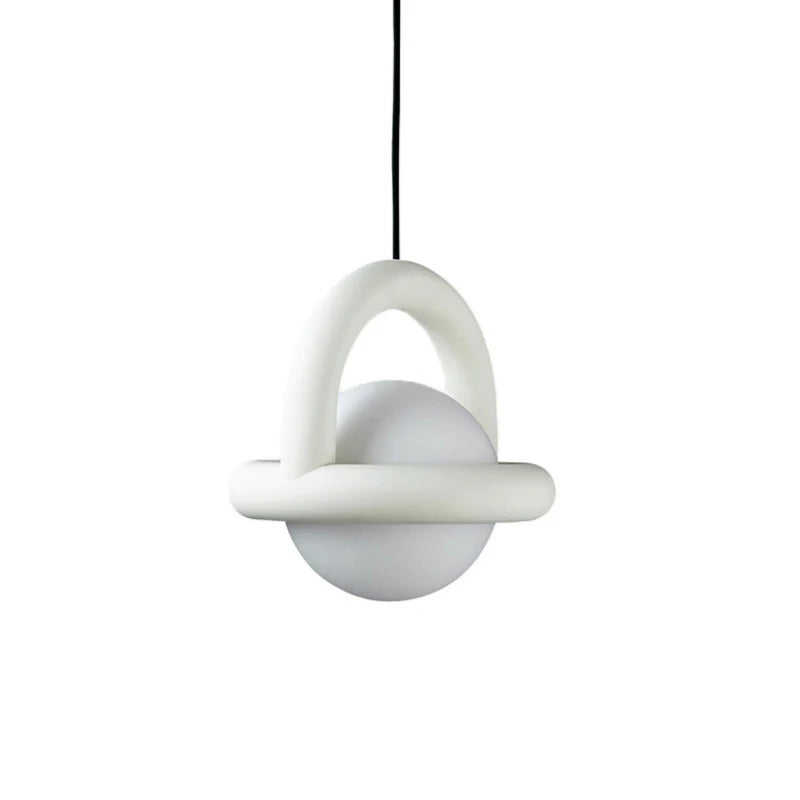 Pendentes Miami - design contemporâneo