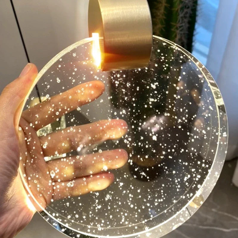 Linha de Pendentes Telles - 04 Modelos