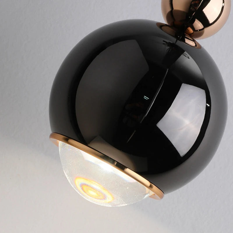 Pendentes Veneta - design sofisticado e moderno