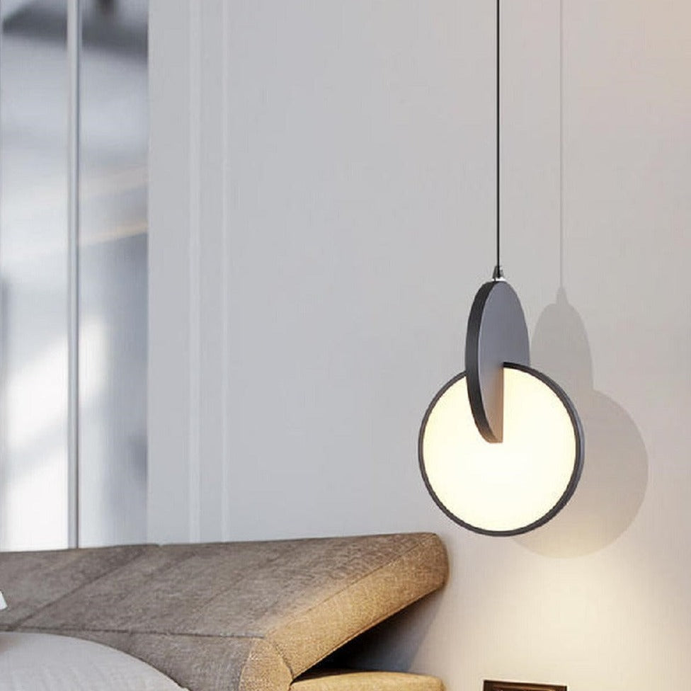 Pendentes em led Kea - design moderno