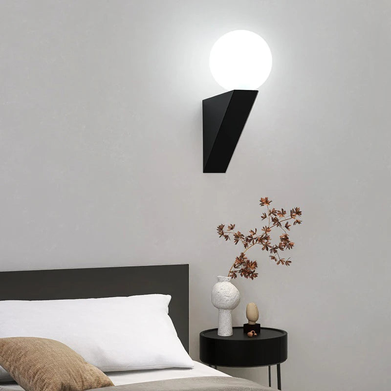 Arandela Articture - design moderno