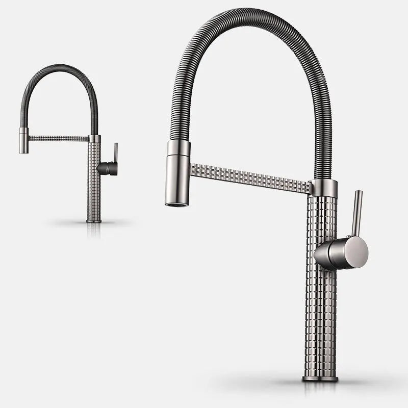 Torneira Imperium - Exclusividade e Design
