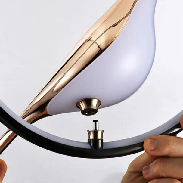Pendentes Bird - novos modelos