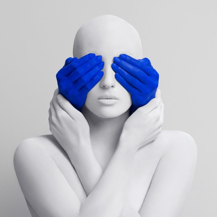 Telas Fashion Art - impressão 3D em canvas