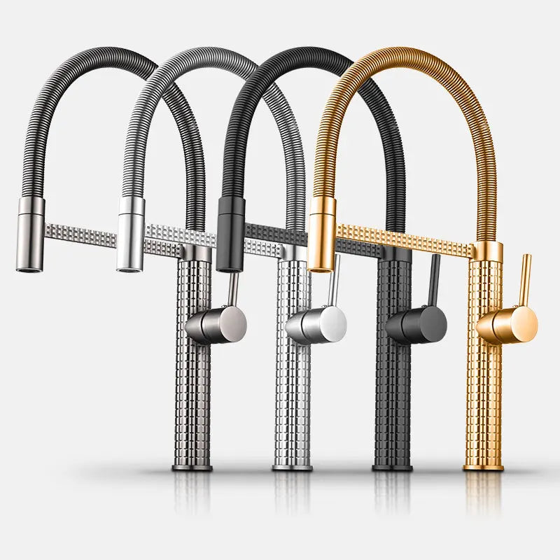 Torneira Imperium - Exclusividade e Design