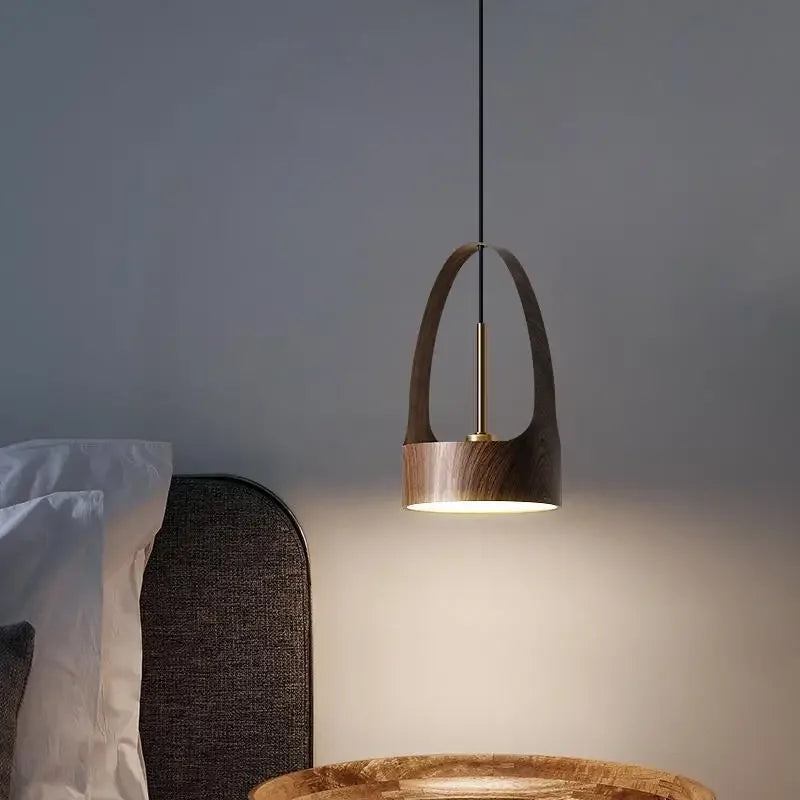 Pendente Cosmopolita - design moderno