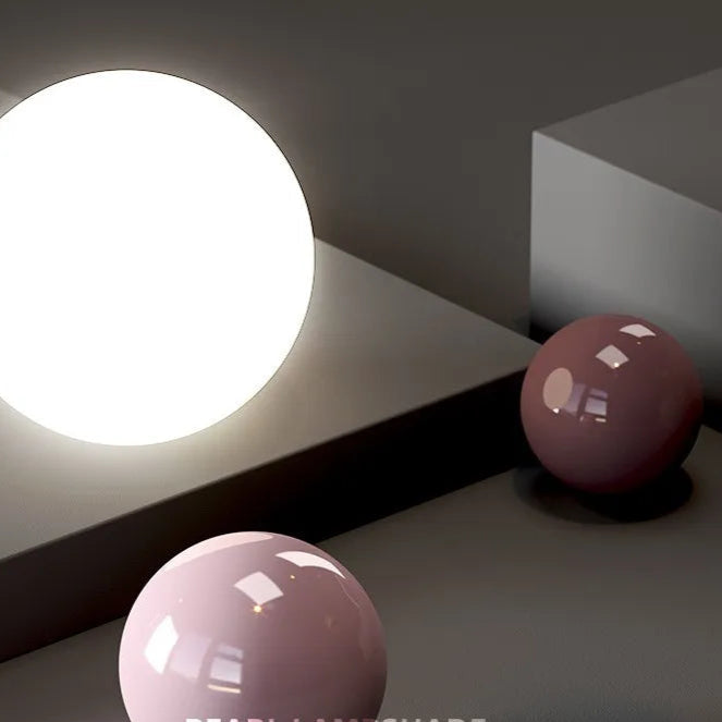 Pendentes Rocca- design contemporâneo
