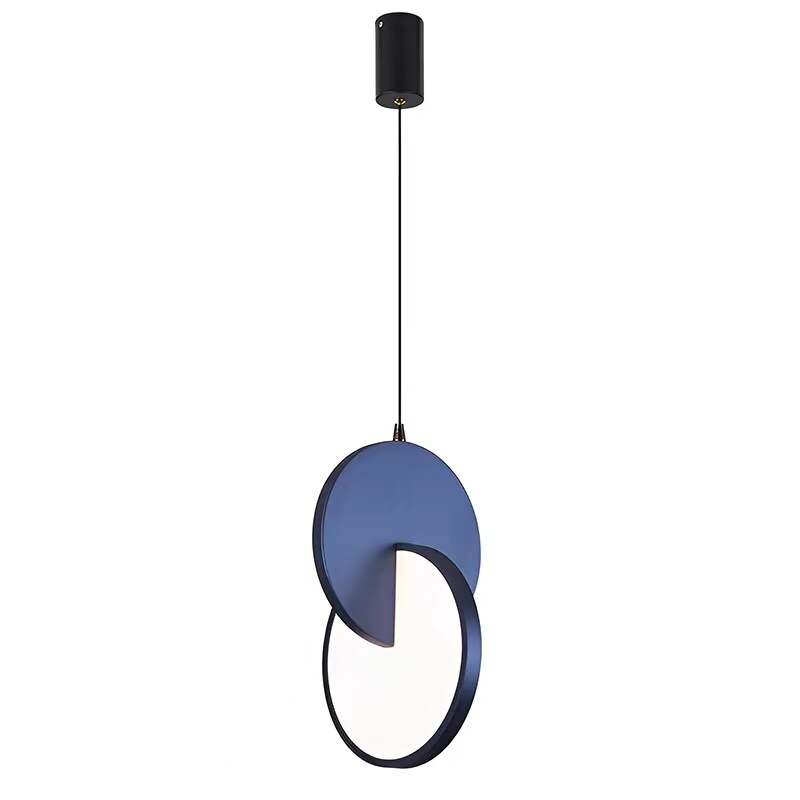 Pendentes em led Kea - design moderno