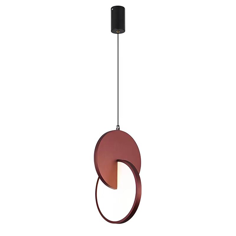 Pendentes em led Kea - design moderno
