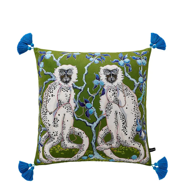 Capas para almofada Fantasyland - 15 Modelos