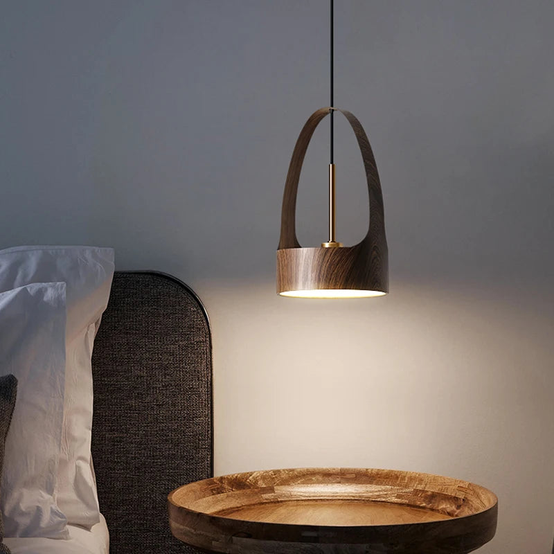 Pendente Cosmopolita - design moderno