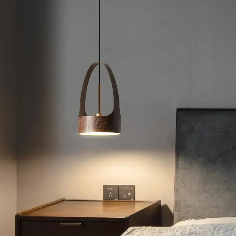 Pendente Cosmopolita - design moderno