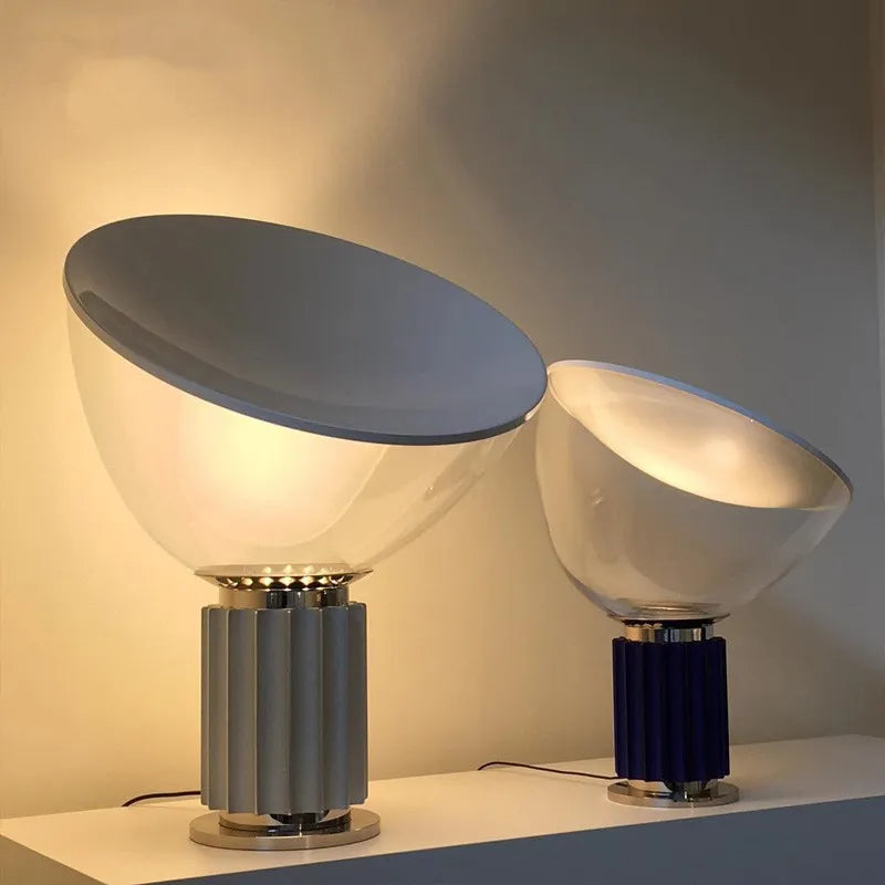 Luminária de Mesa Satélite - design italiano moderno