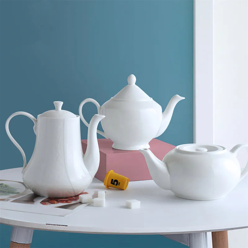 Linha de Bule Kettle - design contemporâneo