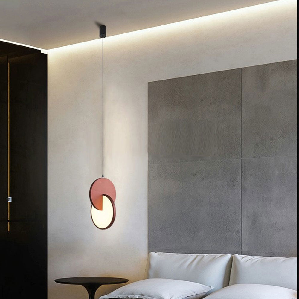 Pendentes em led Kea - design moderno