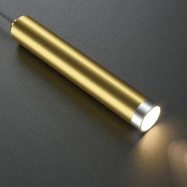 Lustre em led Sydney - Moderno e elegante