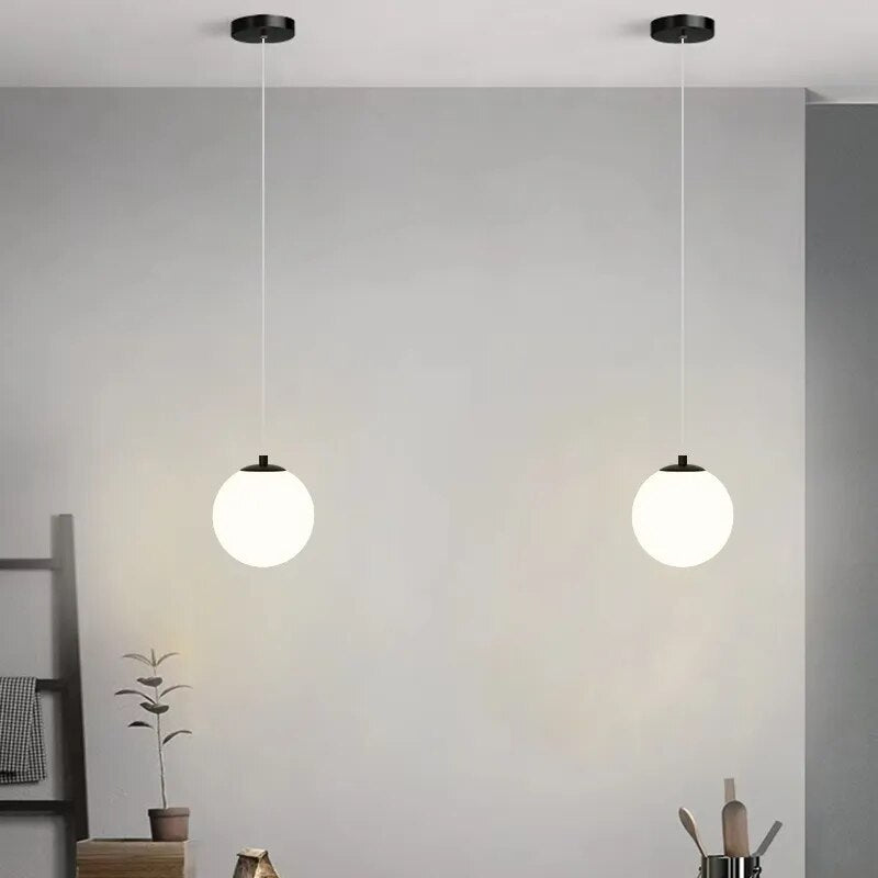 Pendentes Haus - Individual ou Duplo
