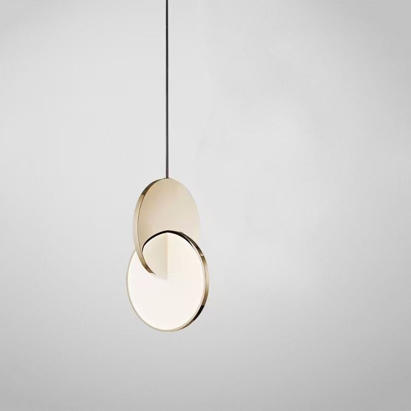 Pendentes em led Kea - design moderno