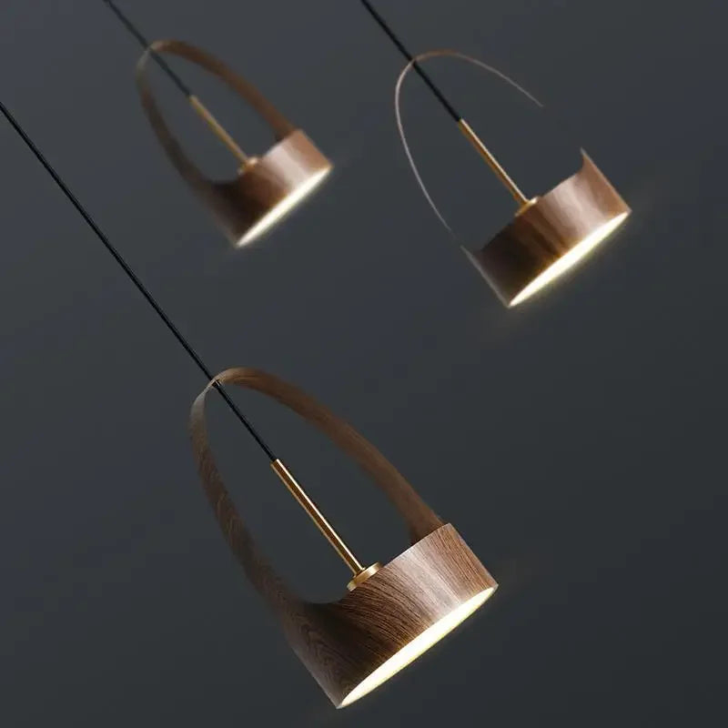 Pendente Cosmopolita - design moderno