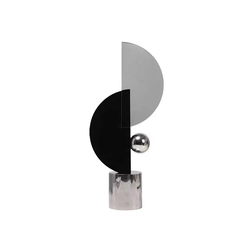 Adorno decorativo Future - design moderno