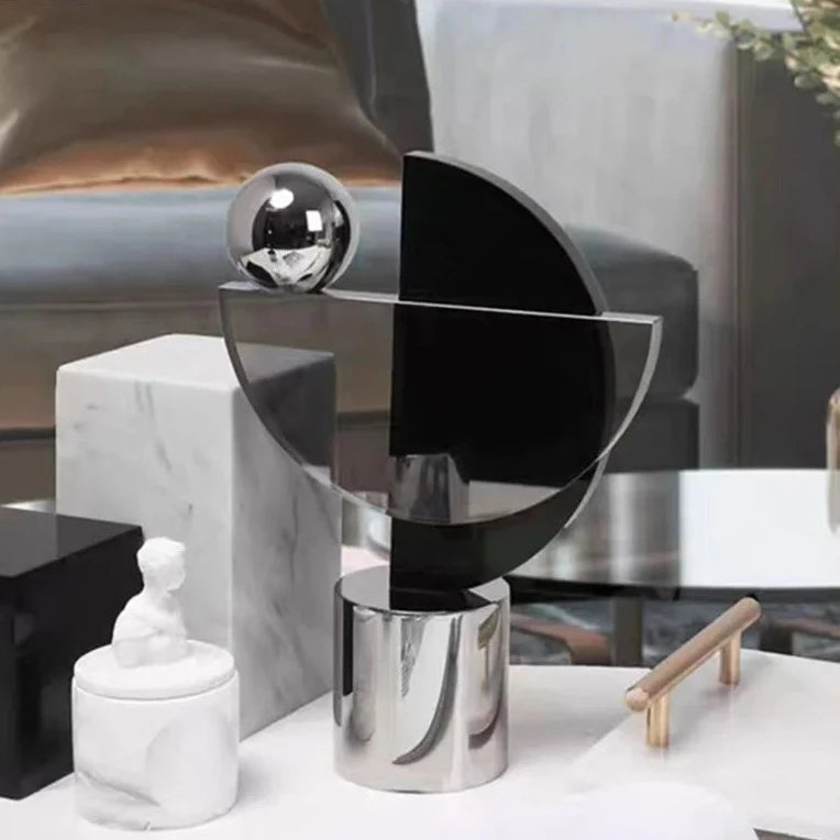 Adorno decorativo Future - design moderno