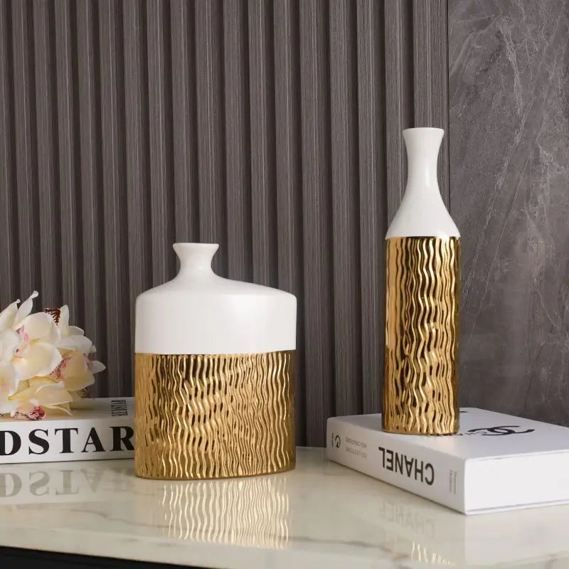 Linha de vasos Sevilha - 03 Modelos