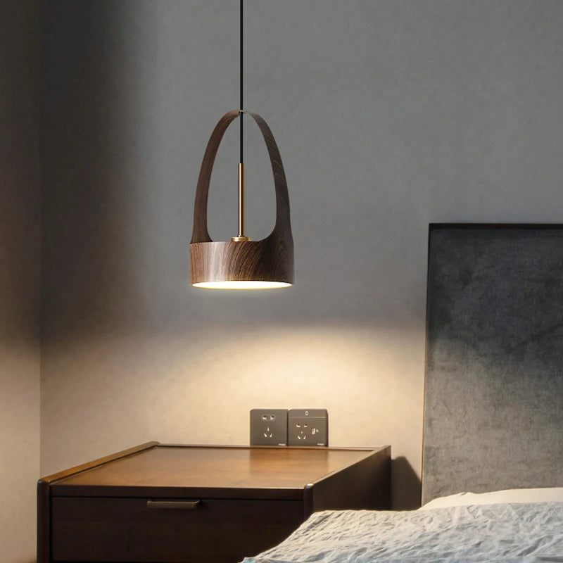 Pendente Cosmopolita - design moderno