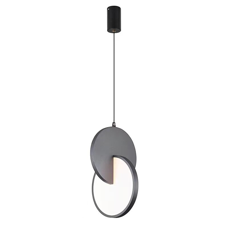 Pendentes em led Kea - design moderno