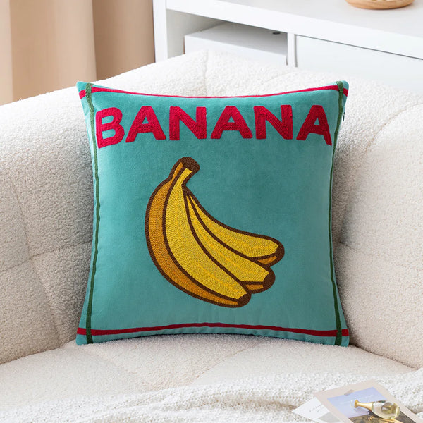 Capas para almofada Pop Fun - 04 Modelos