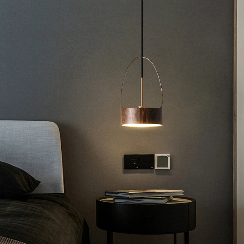 Pendente Cosmopolita - design moderno