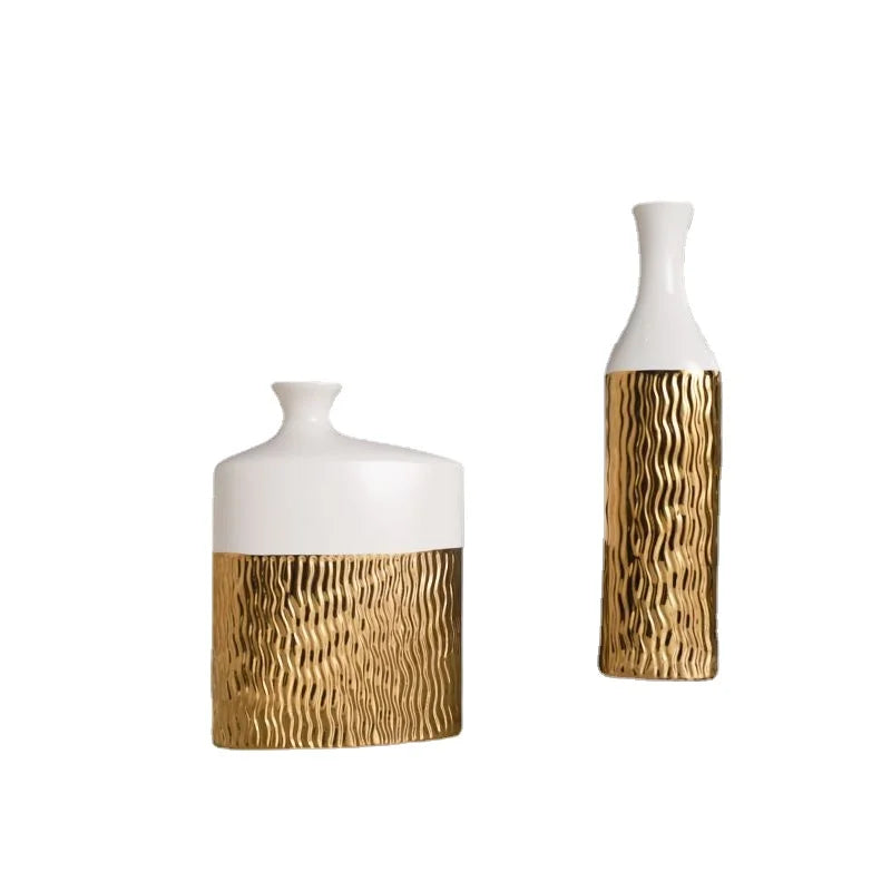 Linha de vasos Sevilha - 03 Modelos