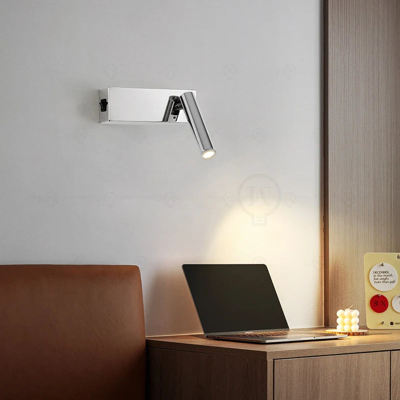 Linha de Arandelas Prata - 06 Modelos