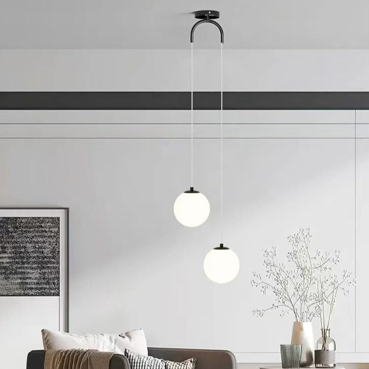 Pendentes Haus - Individual ou Duplo