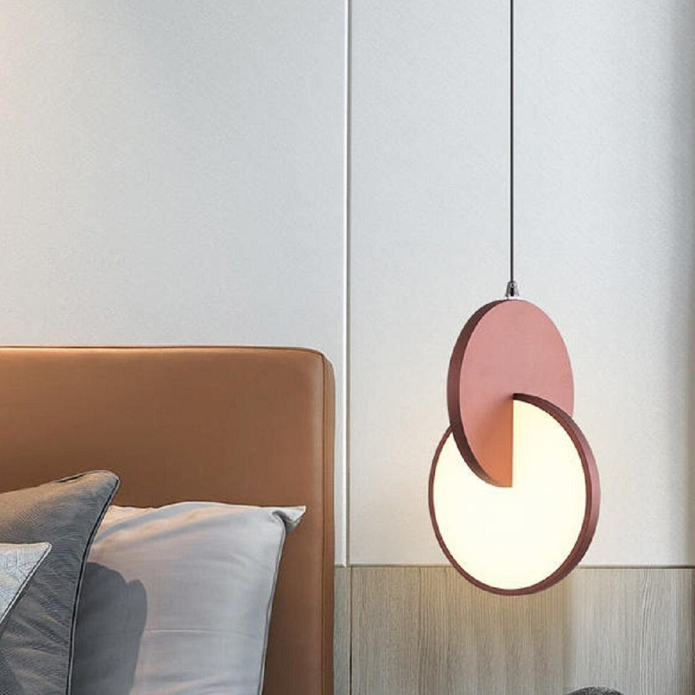 Pendentes em led Kea - design moderno