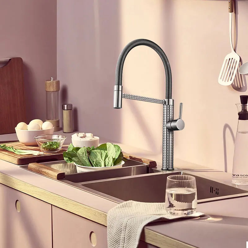 Torneira Imperium - Exclusividade e Design