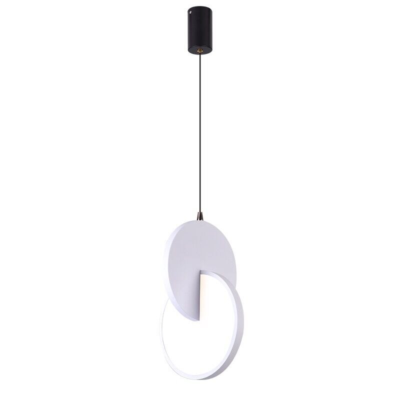 Pendentes em led Kea - design moderno