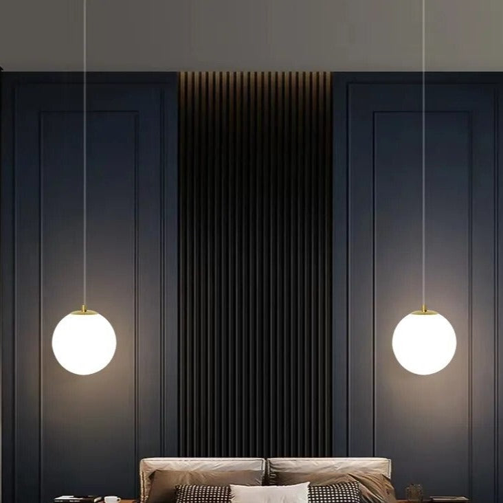 Pendentes Haus - Individual ou Duplo
