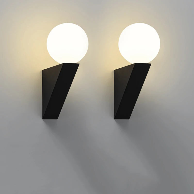 Arandela Articture - design moderno