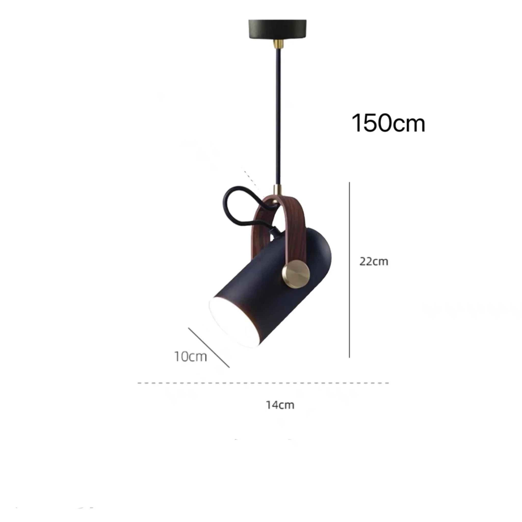 Pendentes Retro American  - *DesignContemporâneo