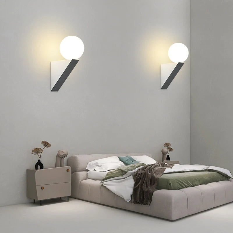 Arandela Articture - design moderno