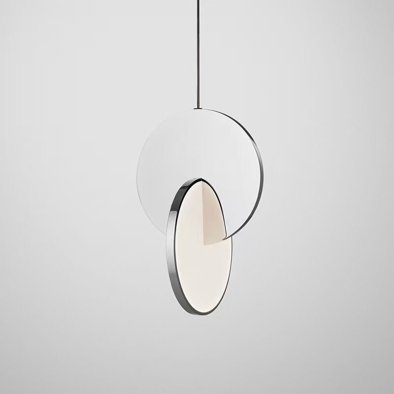 Pendentes em led Kea - design moderno