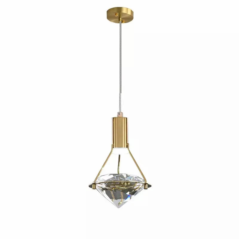 Pendentes Diamond