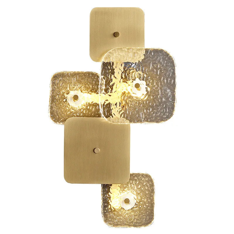 Arandela decorativa Pandora - 03 Tamanhos
