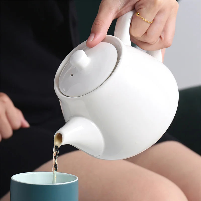 Linha de Bule Kettle - design contemporâneo