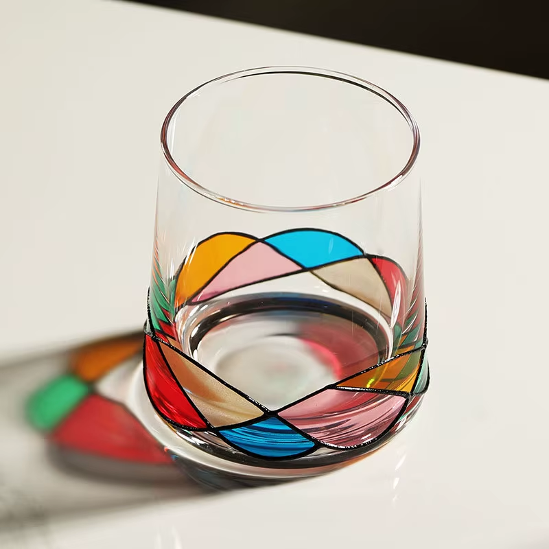 Jogo 5pcs - Jarra & Copos Veneza