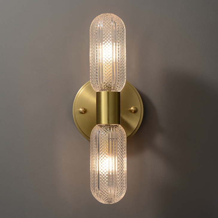 Arandela Retro Eleganza