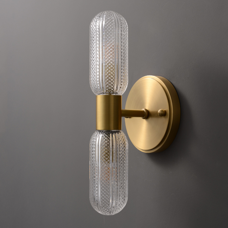 Arandela Retro Eleganza