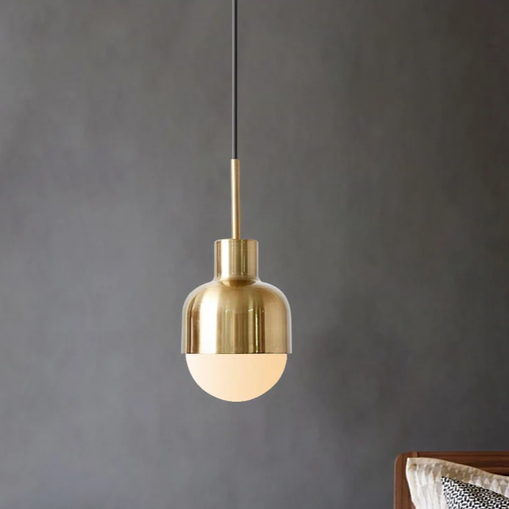 Pendentes Maison - elegante e moderno